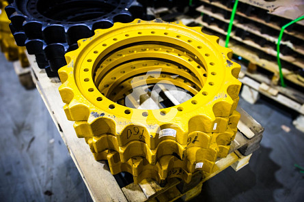 Звездочка СК-0000160 QHD