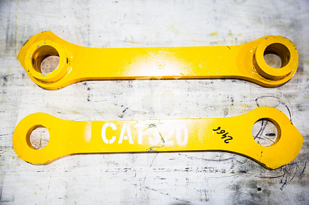 Рычаг трапеции (правый+левый) СК-0002466 СК (c)