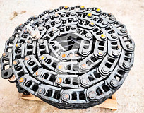 Цепь гусеничная 49L СК-35580 BUK