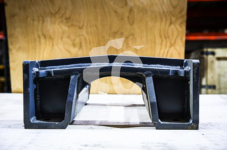 Защита катков СК-6331050 СК