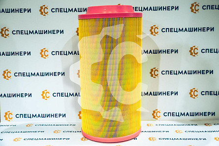 Фильтр воздушный СК-0025153 STAL – фильтр для спецтехники