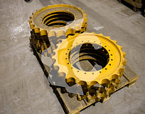 Звездочка СК-6274027 QHD