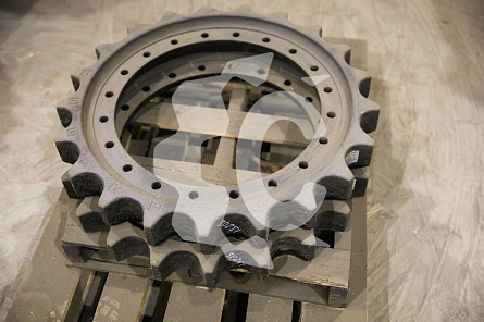 71472108 - Звездочка СК-30251 QHD