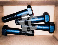 Болт СК-6142930 ITR