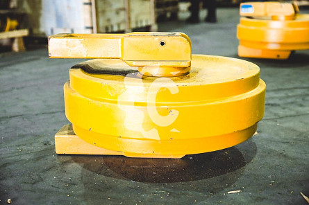 Колесо направляющее СК-27970 DTAMC