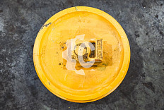 Колесо направляющее СК-28467 DTAMC