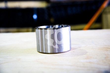 Втулка ковш-трапеция СК-0002754 OEM