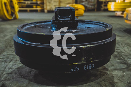 Колесо направляющее СК-6270819 STF
