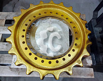 Звездочка СК-0037433 CH