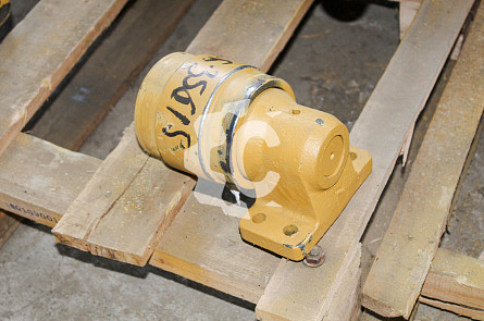 9092400-2 - Каток поддерживающий СК-35615 QHD