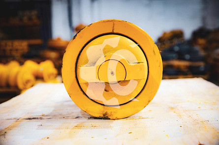 Каток опорный однобортный СК-0000489 GE