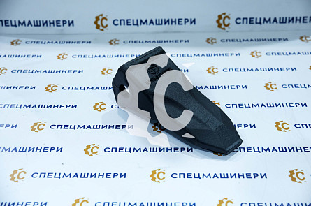 Скальная коронка (КОВАНАЯ) СК-0032008 BP