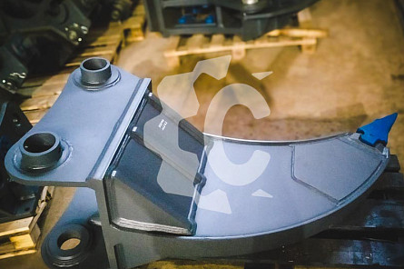 Однозубый рыхлитель R.01.30 СК-0039916 СК