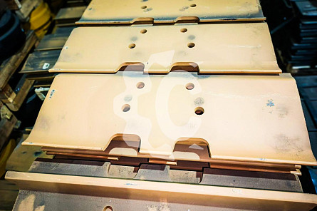 Башмак 1G 508 мм СК-0002864 SJM