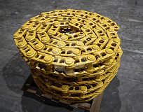 Цепь гусеничная 46L СК-0002616 QHD