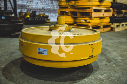 1343952 - Колесо направляющее СК-27960 KBJ