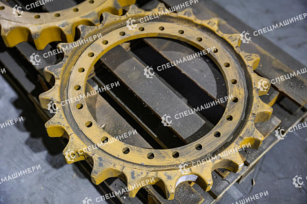 Звездочка СК-30040 QHD