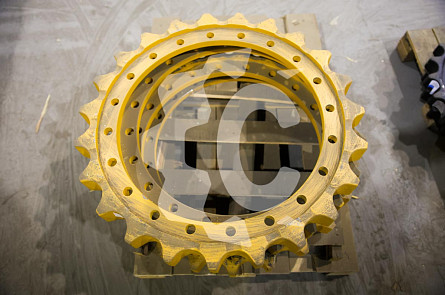 Звездочка СК-6151423 СК