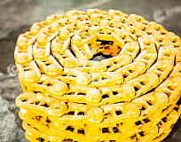 Цепь гусеничная 51L (Т палец) СК-0035447 СК