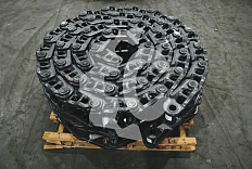 Цепь гусеничная 45L СК-35486 VTP