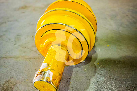 Каток поддерживающий СК-6262935 GE (HD)