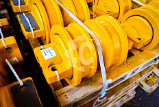 Каток опорный двубортный СК-12947 GE (HD)