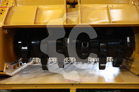 Мульчер SBFM84 СК-0041885 JS