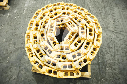 E4012701M00044 - Цепь гусеничная 44L СК-0035396 DTAMC