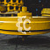 Колесо направляющее СК-6301177 HSTF