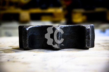 Группа сегментов (9 шт) СК-0000226 STF