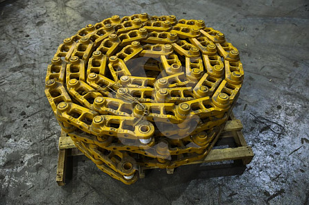 Цепь гусеничная 42L СК-6269023 DTAMC