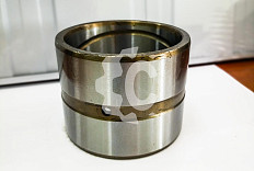 Втулка (гидроцилиндр ковша – тяга) СК-0000088 OEM