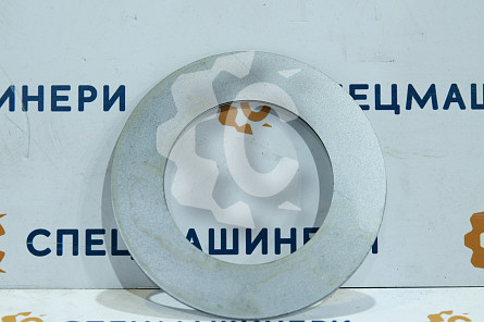 Шайба регулировочная 1,2мм СК-0024355 GE – уплотнение для спецтехники