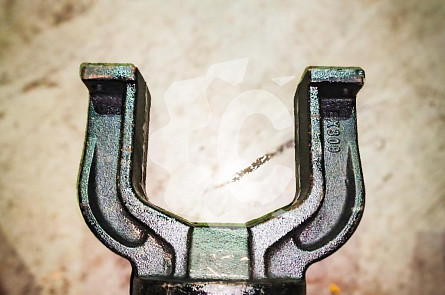 Механизм натяжения в комплекте с вилкой СК-27854 JM