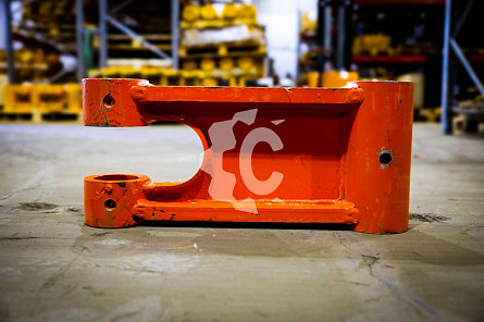 Трапеция ковша СК-78463 СК (c)