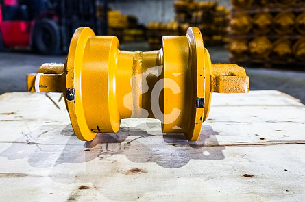 Каток опорный однобортный СК-13177 СК