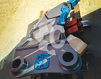 Однозубый рыхлитель R.02.30 СК-0035434 СК