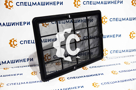 Фильтр воздушный  СК-0032679 STAL