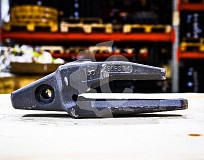 Адаптер коронки (косая кромка 40мм) СК-42250 BP Адаптер коронки (косая кромка 40мм) СК-42250 BP