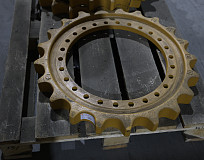 Звездочка СК-0000551 QHD