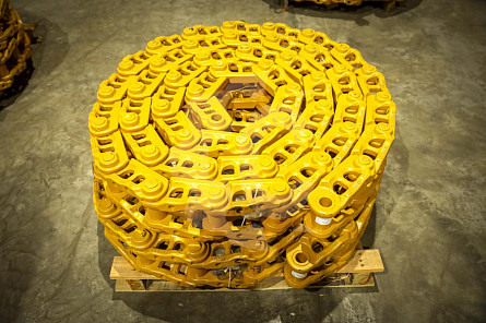 Цепь гусеничная 47L СК-35873 СК