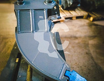 Однозубый рыхлитель R.01.20 СК-0035753 СК