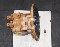 Гидромотор редуктора поворота СК-0026167 MBG Гидромотор редуктора поворота СК-0026167 MBG