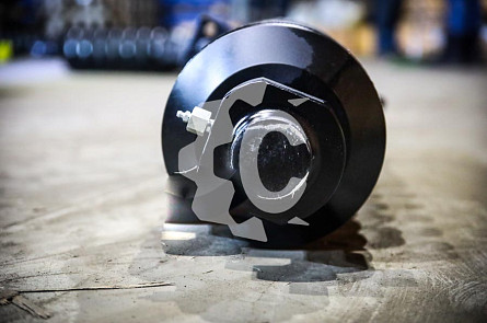 Механизм натяжения СК-6270739 JM