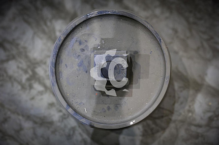 Колесо направляющее СК-6284075 ESMI