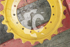 Звездочка СК-6189569 QHD Звездочка СК-6189569 QHD