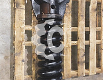 Механизм натяжения в комплекте с гидроцилиндром СК-6323389 QHD