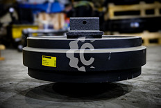 Колесо направляющее СК-6284075 ESMI