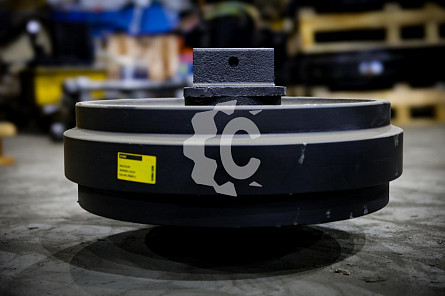 Колесо направляющее СК-6284075 ESMI