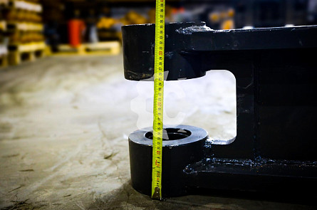 Трапеция ковша СК-0038682 СК (c)